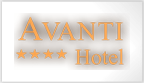 Hotel AVANTI