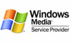 Windows Media Service Provider