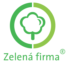 Logo Zelená firma